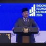 Kecaman Prabowo ke Pengusaha: Kalian Sudah Kaya, Tolong Patuhi Aturan!
