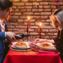 5 Makanan Favorit yang Bikin Dinner Valentine Makin Spesial