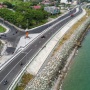 Elevated Road Palu Sepanjang 2,26 Km Resmi Beroperasi