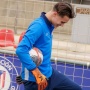 Profil Kiper Keturunan Bali Tony Kouwen yang Dilirik Atletico Madrid