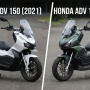 5 Alasan Honda ADV 150 Bekas Masih Banyak Dicari Meskipun Ada Versi 160 Baru