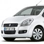 Suzuki Splash Berapa cc? Ini Spesifikasi dan Harga Sekennya