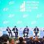 Di Hadapan Prabowo, Airlangga: 2 Tahun Lagi Indonesia Lepas Landas ke Pertumbuhan Ekonomi 8 Persen
