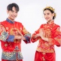 4 Jenis Pakaian Adat China untuk Wanita dan Pria, Sarat Makna Budaya