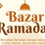 30 Poster Bazar Ramadhan 2026, Gratis dan Mudah Diedit