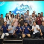 Ratusan Mitra Toko Bangunan Dibekali Pemahaman Coretax Lewat Bintang Rucika 2026