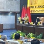 Sarmuji Tegas ke Kader Golkar: Jangan Ada Jeruk Makan Jeruk di Koalisi