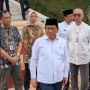 Pramono Anung Bakal Tertibkan Lapangan Padel di Tengah Permukiman: Bikin Bayi Nggak Bisa Tidur