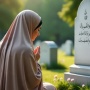 Hukum Ziarah Kubur Bagi Wanita Haid, Bolehkah Masuk Area Pemakaman?