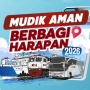 Cara Daftar Mudik Gratis KAI 2026: Lengkap dengan Jadwal Keberangkatan dan Rute