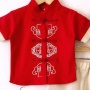 5 Rekomendasi Baju Cheongsam Anak Laki yang Keren dan Menggemaskan