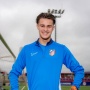 Kiper Keturunan Indonesia Tony Kouwen Jalani Trial di Atletico Madrid