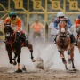 Indonesias Horse Racing (IHR): SARGA.CO Buka Musim Baru dengan Jateng Derby 2026