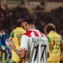 Gagal Bela Timnas Indonesia, Striker Keturunan Maluku Ini Malah Jadi Mesin Gol di Belanda