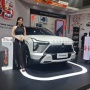 Harga dan Spesifikasi Mitsubishi XForce Edisi Spesial yang Meluncur di IIMS 2026