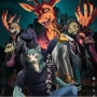 Anime Beastars Final Season Part 2 Resmi Umumkan Tanggal Tayang di Netflix
