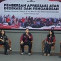 Kisah Dokter Diaspora Terobos Sekat Birokrasi demi Misi Kemanusiaan di Sumatra