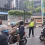 Ada Kunjungan Presiden Prabowo ke SPPG Polri, Pasar Palmerah Ditutup Sementara