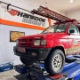 Dukung Mobilitas Darurat Hankook Tire Salurkan Ratusan Ban untuk Kendaraan Layanan Publik