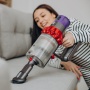 4 Rekomendasi Vacuum Cleaner Portable Ampuh Sedot Tungau di Kasur