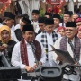 Pramono Anung Bikin Gebrakan: Bakal Ada Haul Akbar Ulama dan Pejuang Betawi di Monas