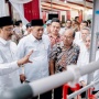 Kolaborasi Penerima Bansos dan Kopdes Merah Putih, Kemensos Bantu Kadang dan Ayam Petelur