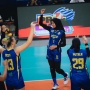 Jakarta Electric PLN Mobile Tumbangkan Medan Falcons di Putaran Kedua Proliga 2026