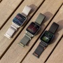 Garmin Venu X1 French Gray Resmi Meluncur di Indonesia, Smartwatch Tertipis 7,9 mm