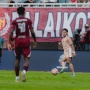 Hasil Super League: Drama Kartu Merah di Parepare, Dewa United Permalukan PSM Makassar
