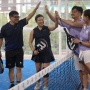 Bukan Sekadar Olahraga, Turnamen Padel di Pluit Satukan Dua Brand Berbeda Industri
