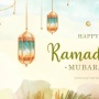 40 Poster Marhaban Ya Ramadhan 2026 Estetik Siap Dibagikan, Ini Link Unduh Gratisnya