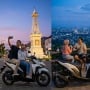 7 Rute Date Romantis Spesial Valentine di Jogja Modal Motor Matic, Irit Bensin dan Anti Pegal