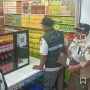Jelang Ramadan, Satpol PP Matraman Sita 51 Botol Miras dalam Operasi Pekat