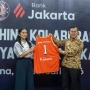 Alasan Bank Jakarta Bantu Pelita Jaya Arungi IBL 2026