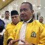Bahlil Mantap Nyaleg 2029: Wartawan Jangan Tanya Lagi, Saya Caleg!