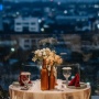 Mau Intimate Dinner di Malam Valentine? Ini 4 Rekomendasi Tempat Kencan Romantis di Kota Malang