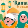 20 Link Download Poster Karnaval Ramadhan 2026 Lucu untuk Anak-anak