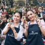 Waktunya Ganti Selera, Sosis Pertama Rasa Tom Yum yang Bikin Nagih: Cocok untuk Banyak Hidangan!