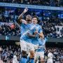 Marc Guehi Tegaskan Peluang Juara Manchester City Ada di Tangan Sendiri