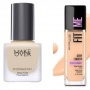 Foundation Apa yang Bikin Glowing? Ini 7 Pilihan Terbaik Mulai dari Rp6 Ribuan