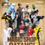 55 Kode Redeem FF Hari Ini 19 Februari 2026, Klaim Skin Angelic dan Evo