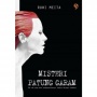 Misteri Patung Garam: Novel Lokal dengan Misteri yang Unik dan Menegangkan