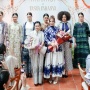 Tasya Farasya Hadirkan Sentuhan Maroko di Koleksi Raya 2026 Bersama Minimal: Detailnya Memesona!