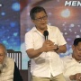 Rocky Gerung Minta Debat Pigai-Zainal Dihentikan: HAM Bukan Ajang Talkshow
