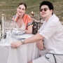 Maxime Bouttier Hadiahkan Mobil Mewah Rp3,4 Miliar untuk Luna Maya di Hari Valentine