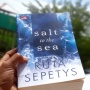Mengenang Penyintas PD II dan Tenggelamnya Gustloff dalam Salt to The Sea