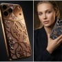Caviar iPhone 17 Pro Valentine Edition Rilis: iPhone Termahal 2026 Berlapis Berlian