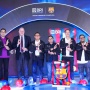 BRI Barca Week 2026 Jadi Momentum Peluncuran BRI Debit FC Barcelona