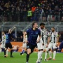 Pertempuran Sengit, Inter Milan Bungkam Juventus 3-2 di Giuseppe Meazza