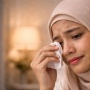 Apakah Menangis Membatalkan Puasa? Ini Penjelasan dan Hukumnya Menurut Ustaz